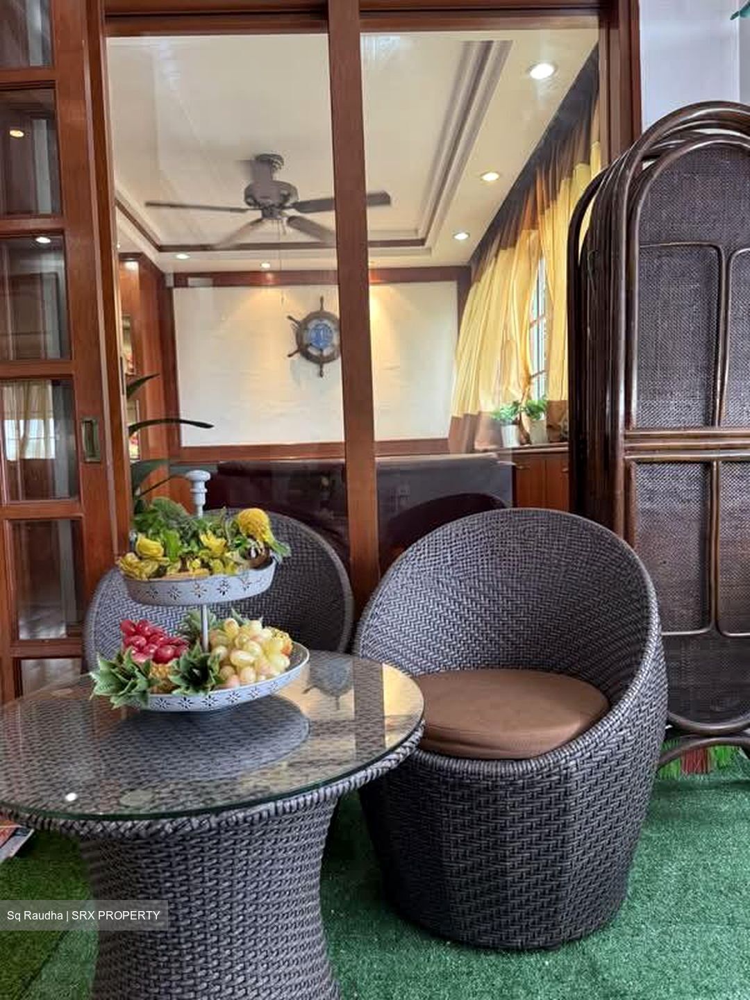 Blk 786 Khatib Vale (Yishun), HDB 5 Rooms #568608671